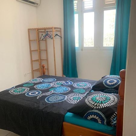 Apartament Sous Le Soleil Des Antilles Ducos Zewnętrze zdjęcie