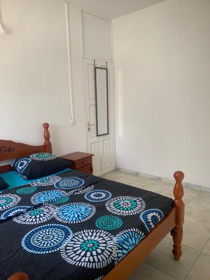 Apartament Sous Le Soleil Des Antilles Ducos Zewnętrze zdjęcie