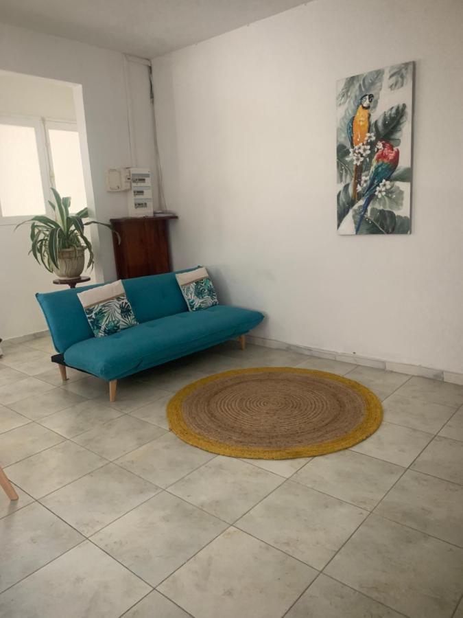 Apartament Sous Le Soleil Des Antilles Ducos Zewnętrze zdjęcie