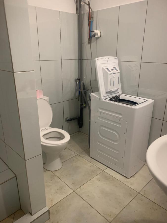 Apartament Sous Le Soleil Des Antilles Ducos Zewnętrze zdjęcie